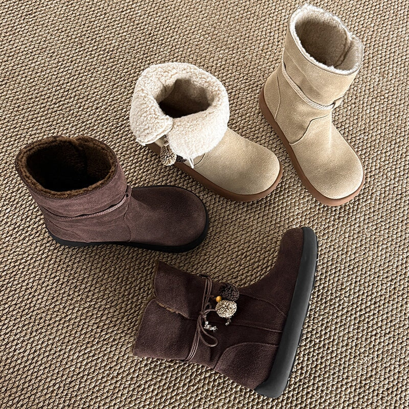  Boots 