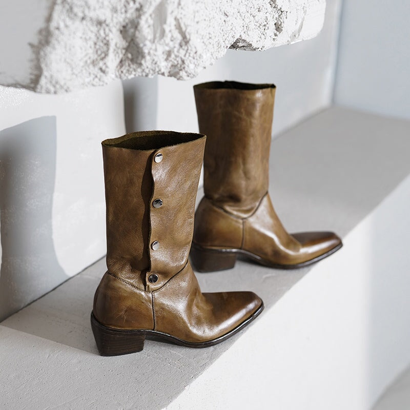  Boots 