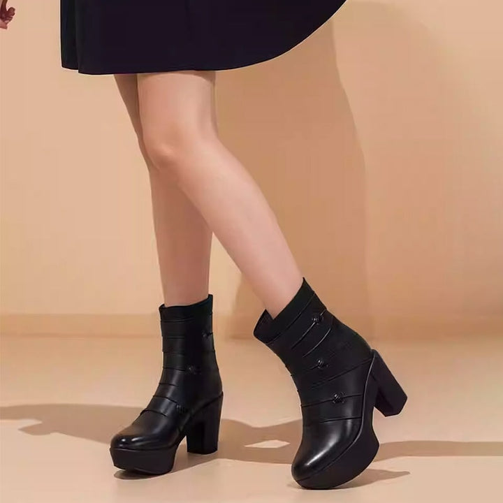  Boots 
