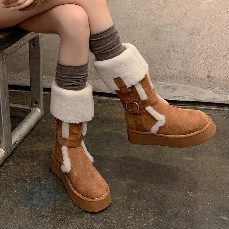  Boots 