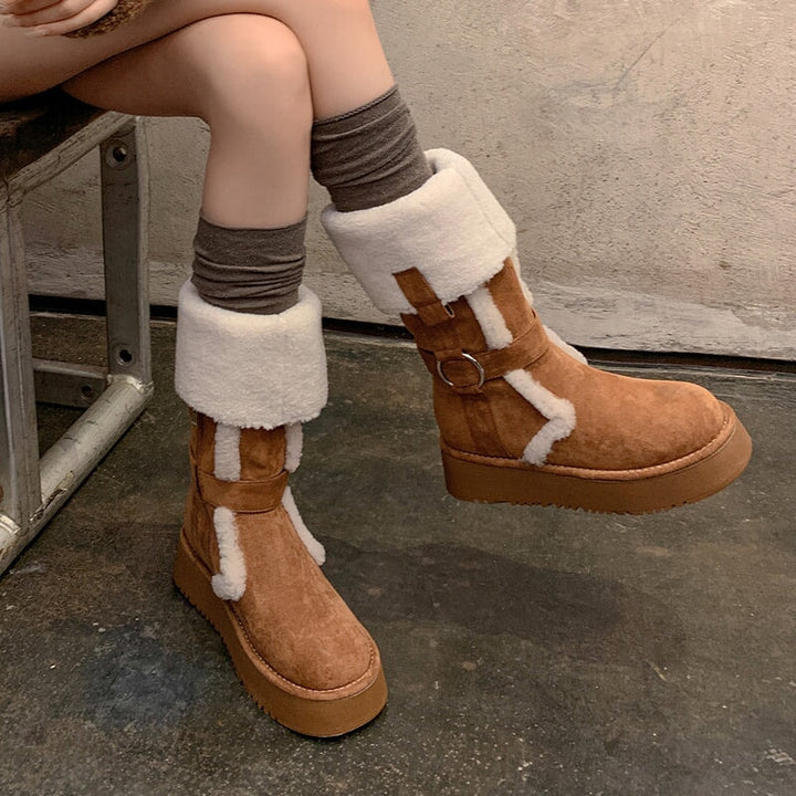  Boots 