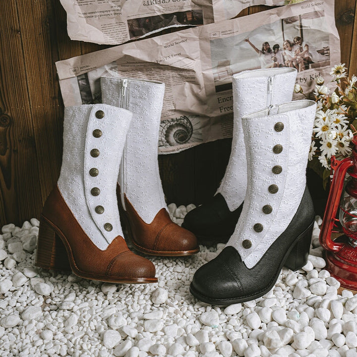  Boots 