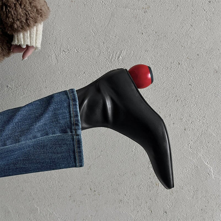  Boots 