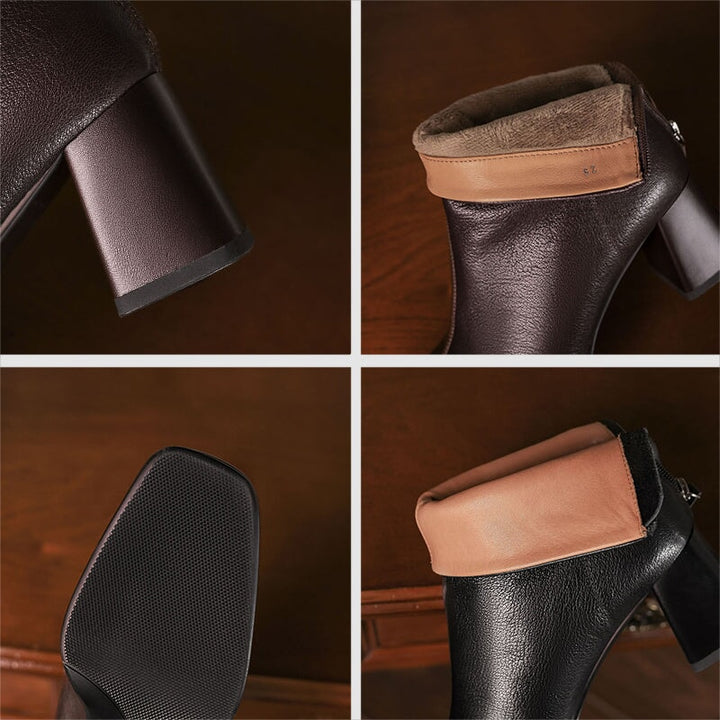  Boots 