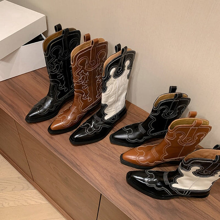  Boots 