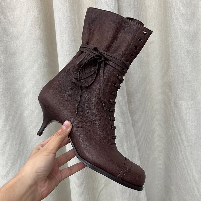  Boots 