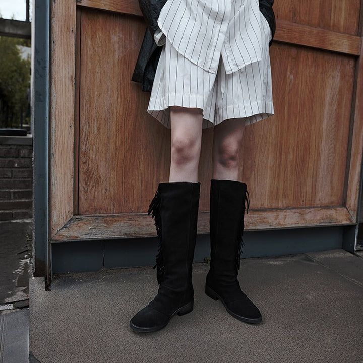  Boots 