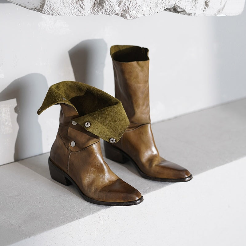  Boots 