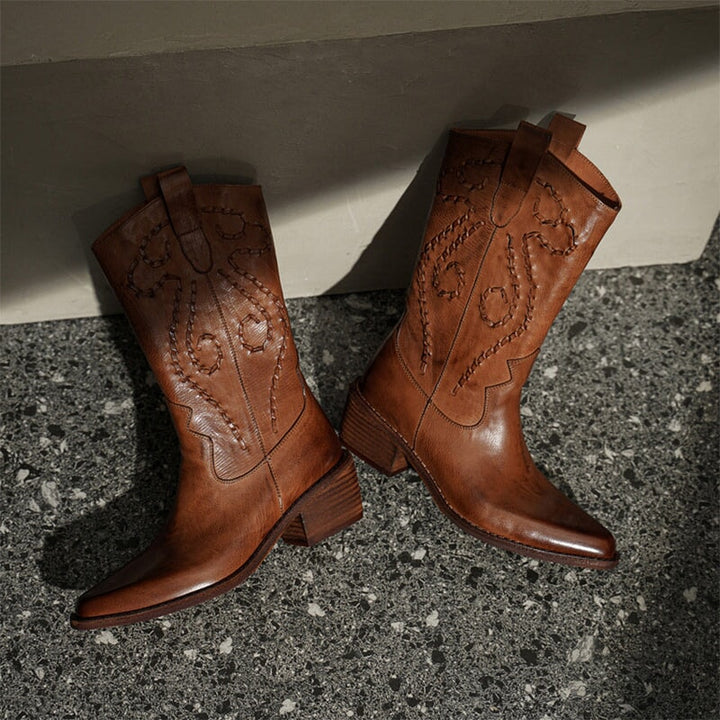  Boots 