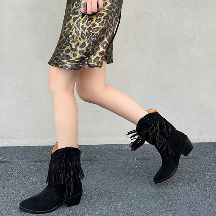  Boots 
