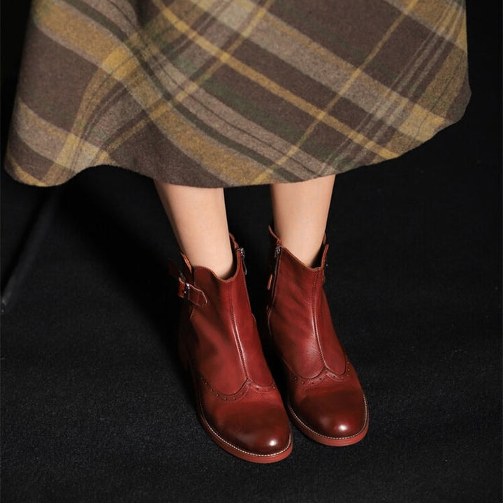  Boots 