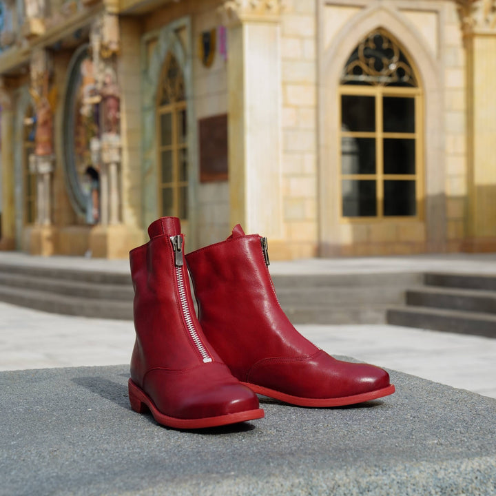  Boots 