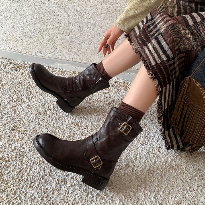  Boots 