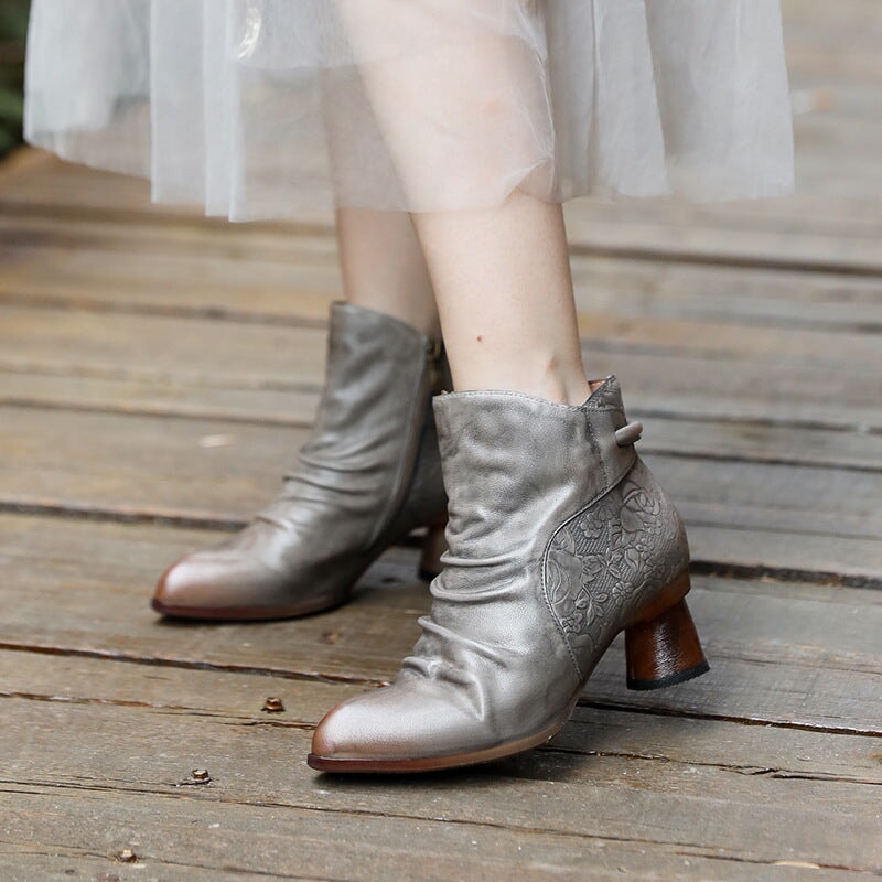  Boots 