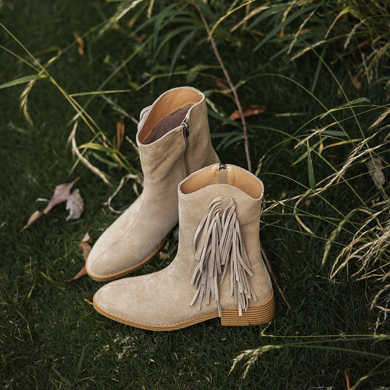  Boots 