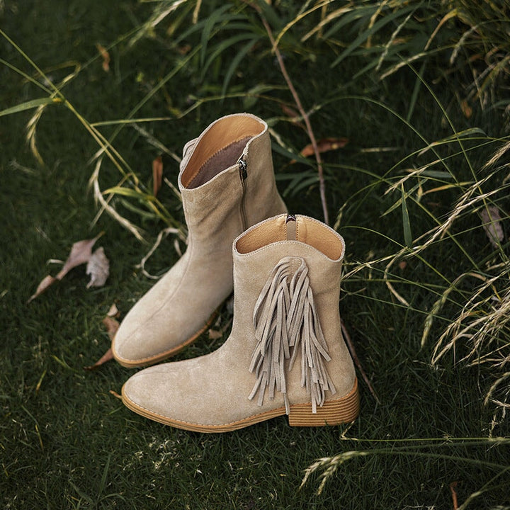  Boots 