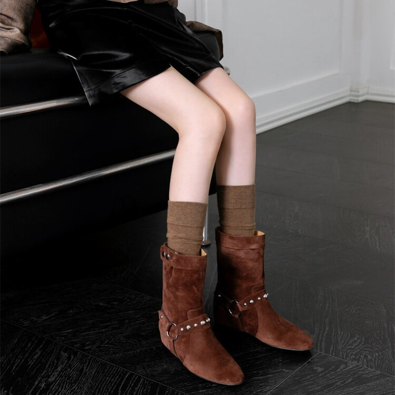  Boots 