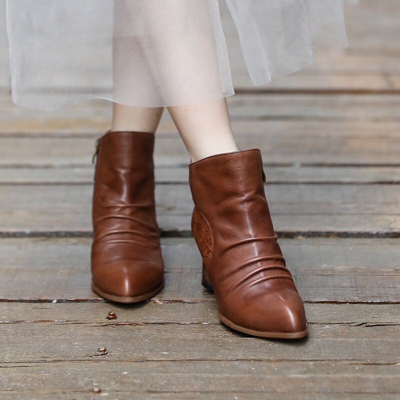  Boots 
