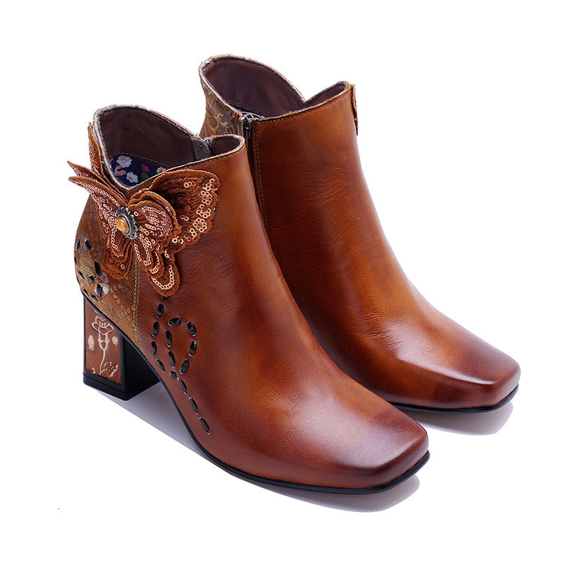  Boots 