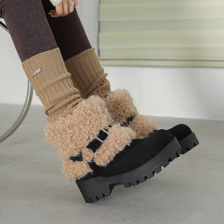  Boots 