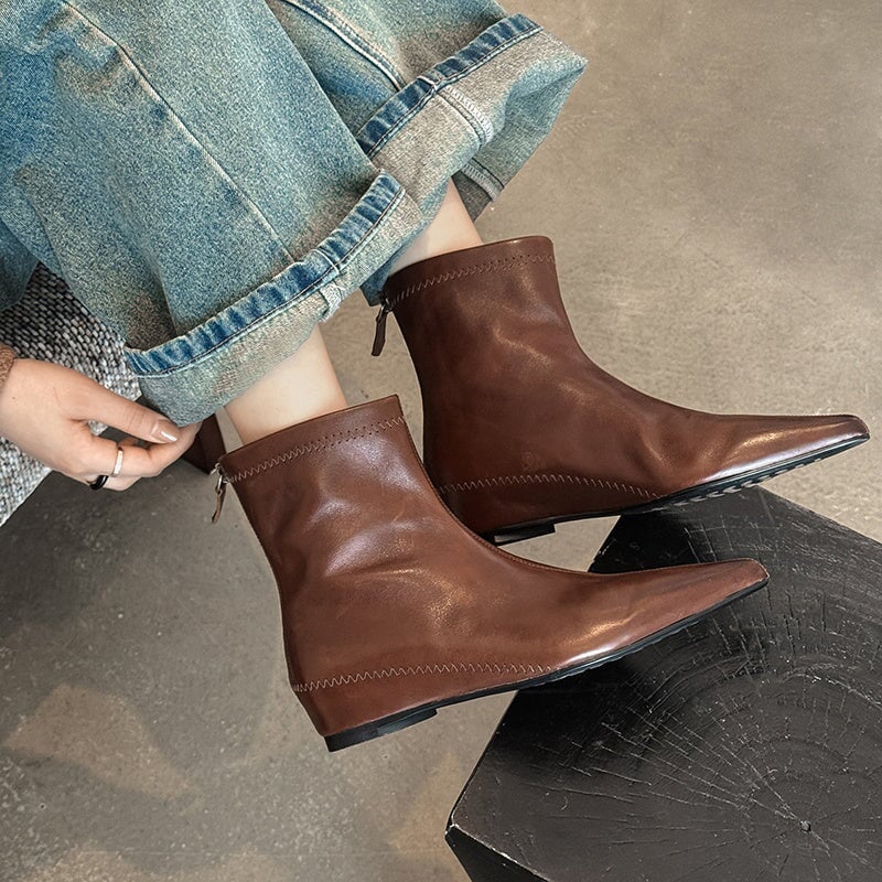  Boots 