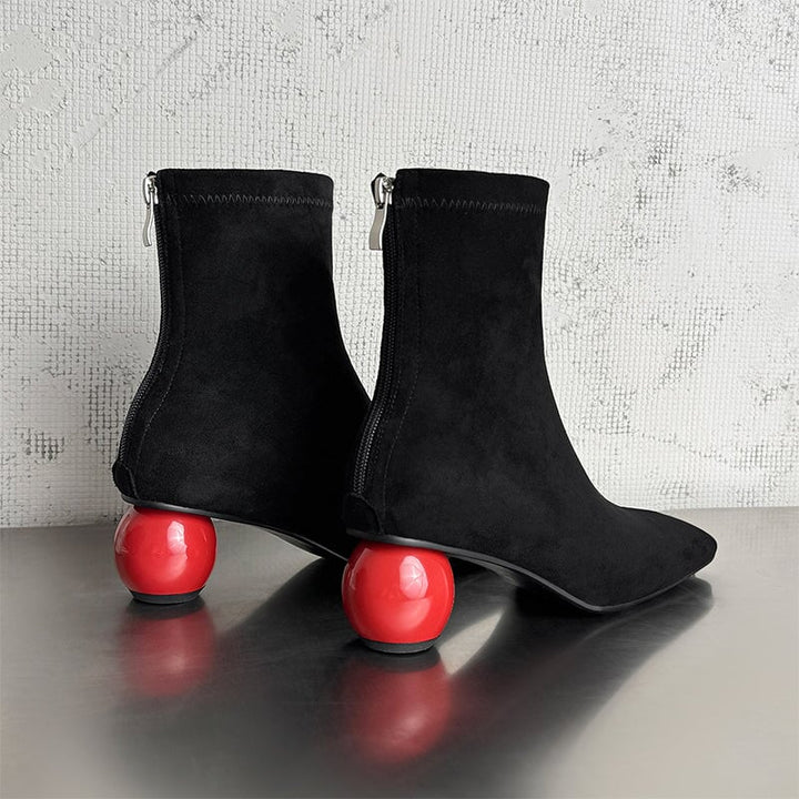  Boots 