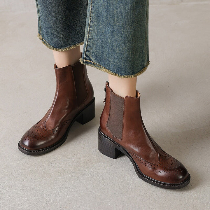  Boots 