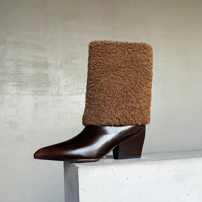  Boots 