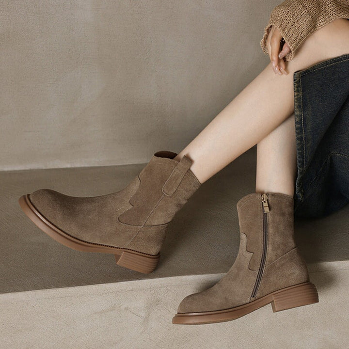  Boots 