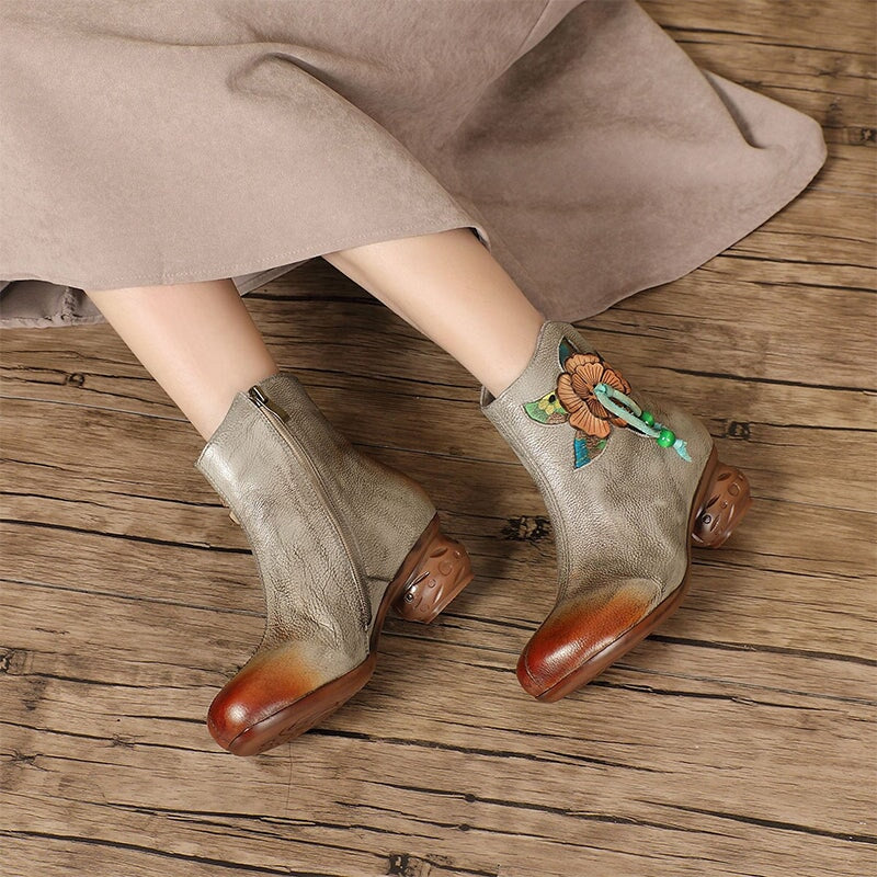  Boots 