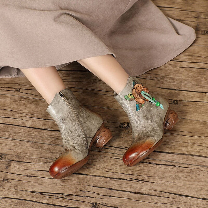  Boots 