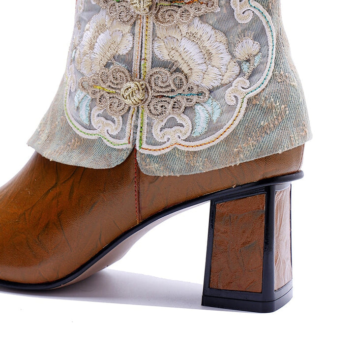  Boots 