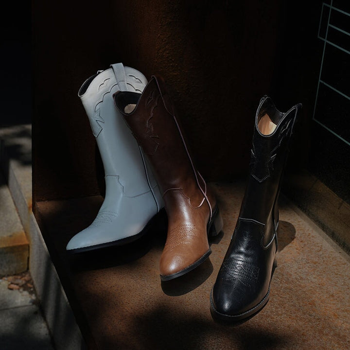  Boots 