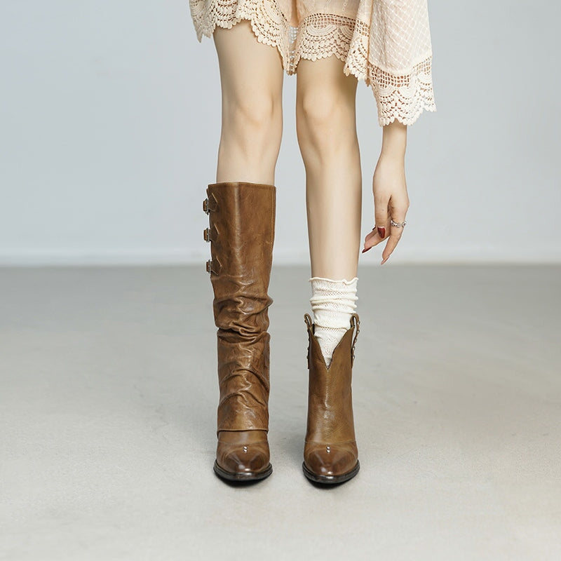  Boots 