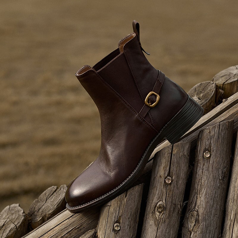  Boots 