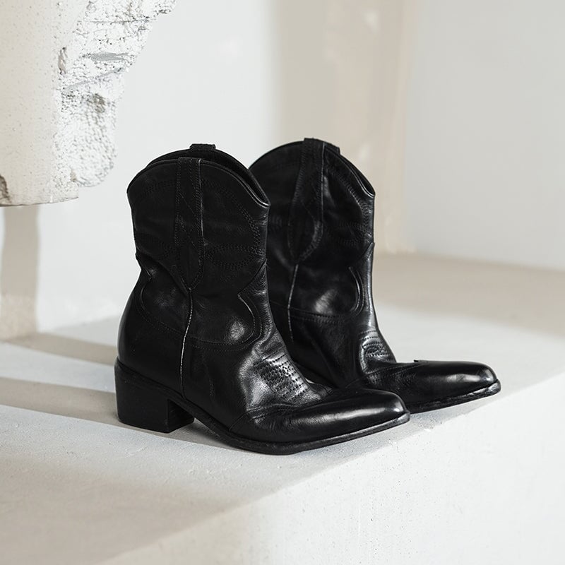  Boots 