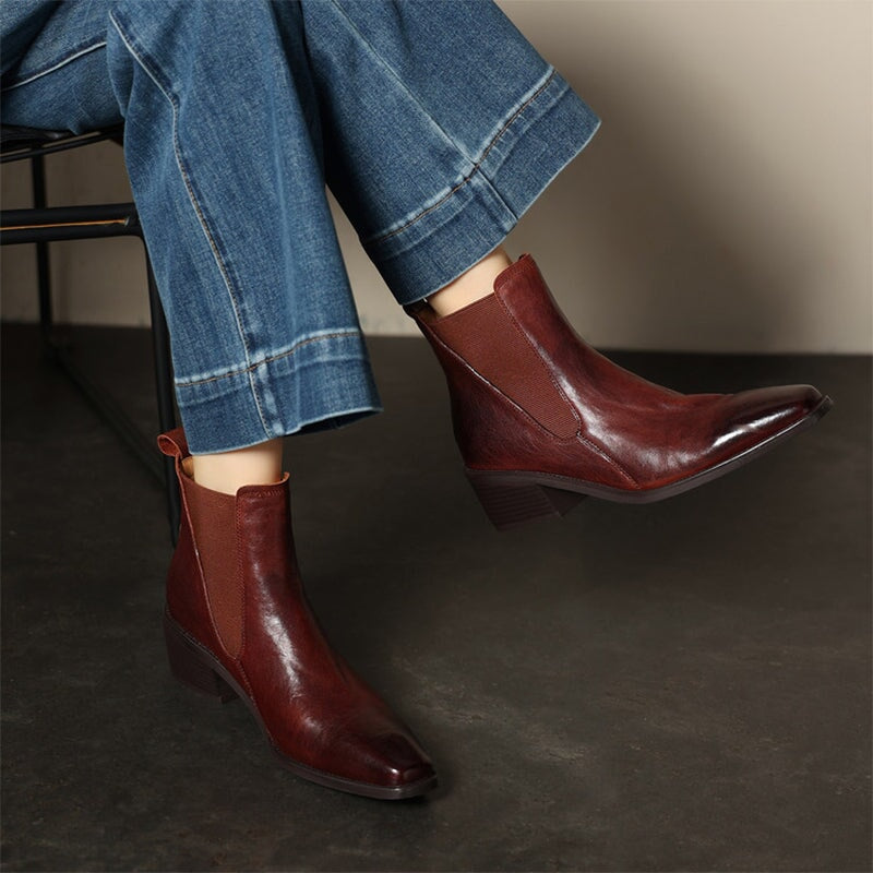  Boots 