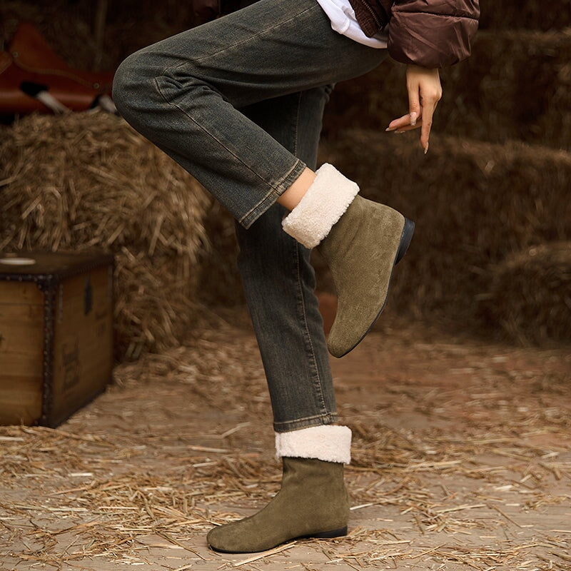  Boots 
