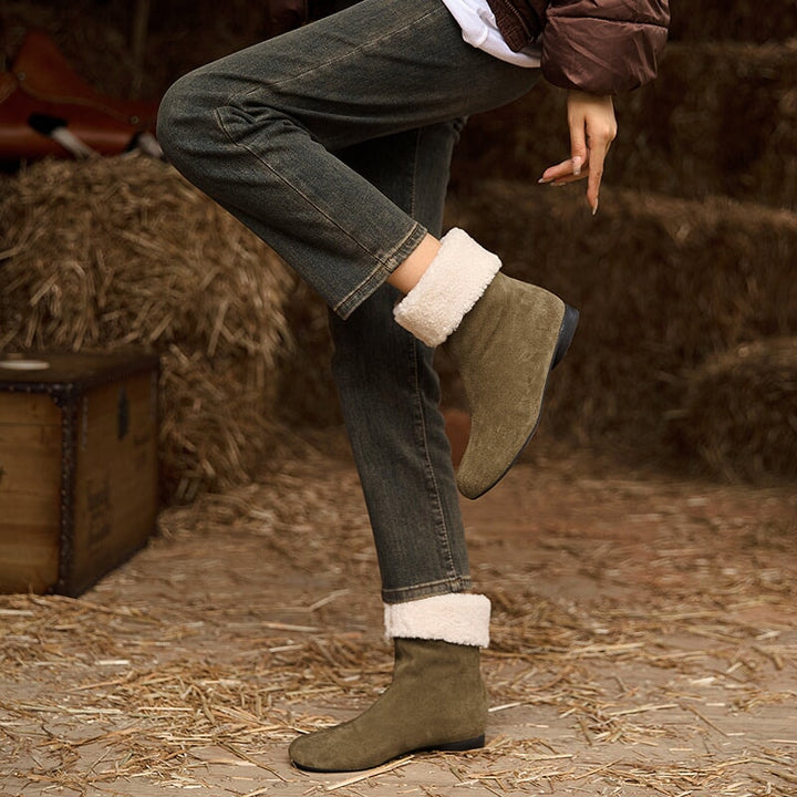  Boots 