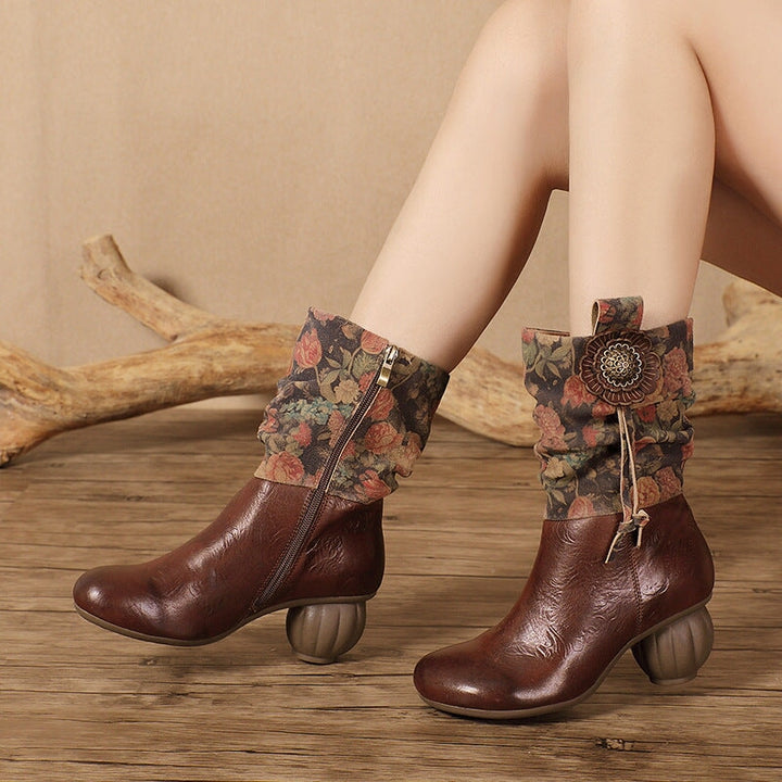  Boots 