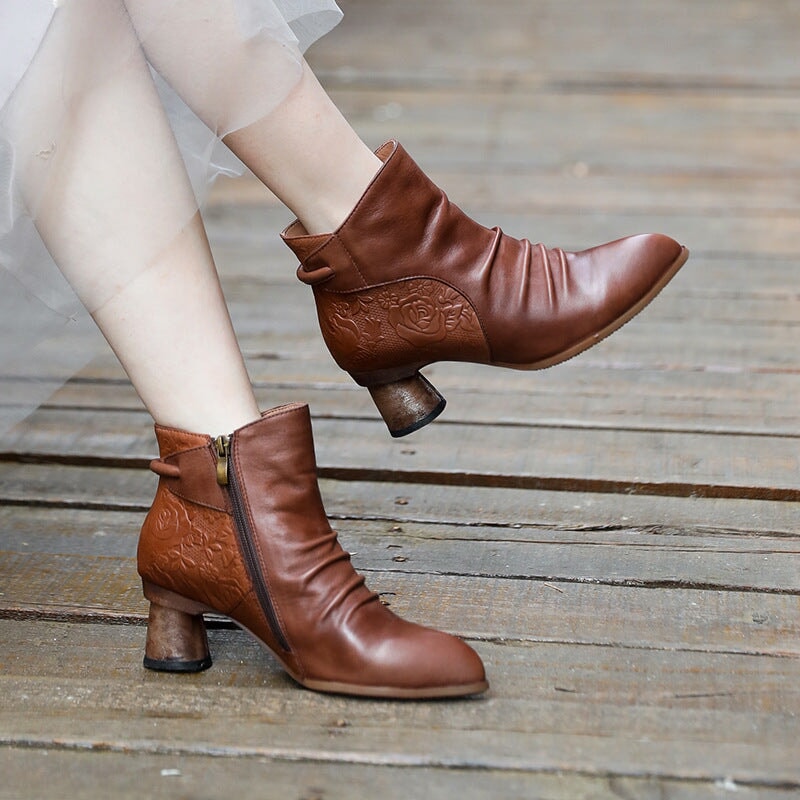 Boots 