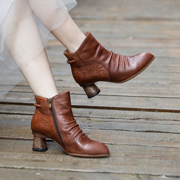  Boots 