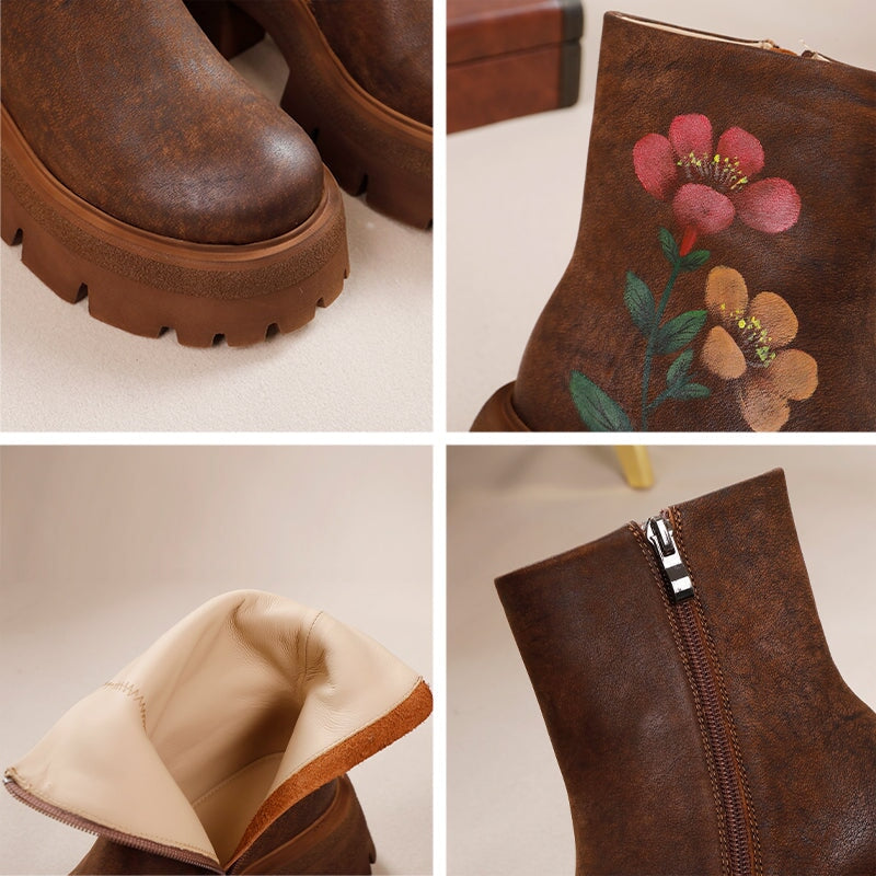  Boots 