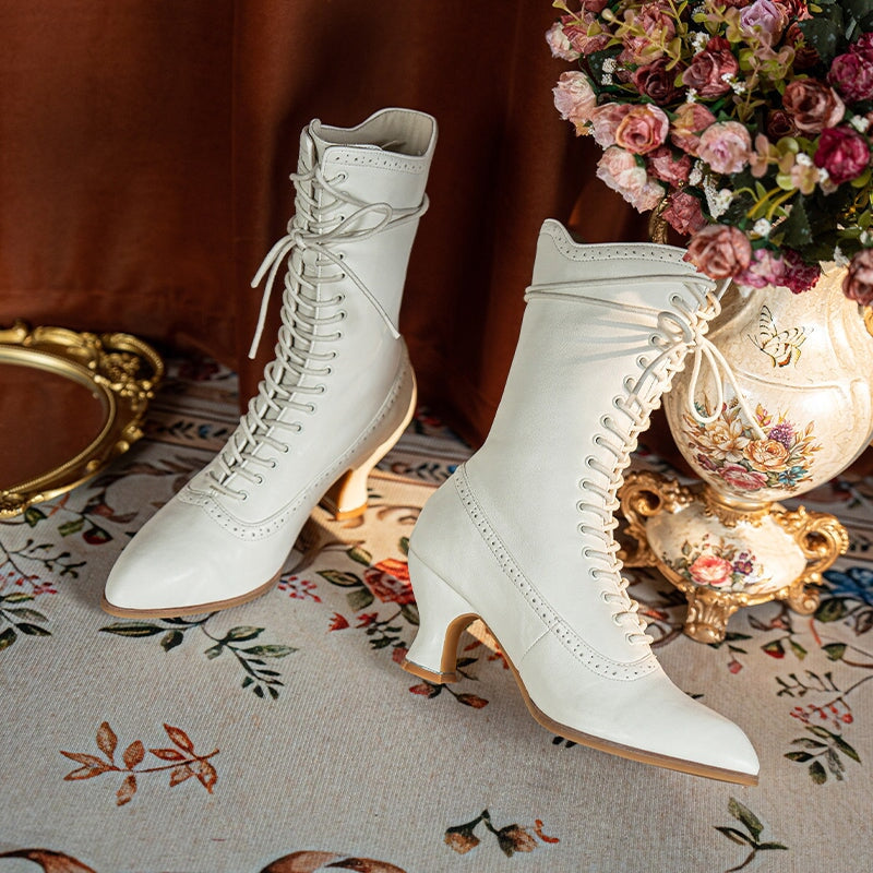  Boots 