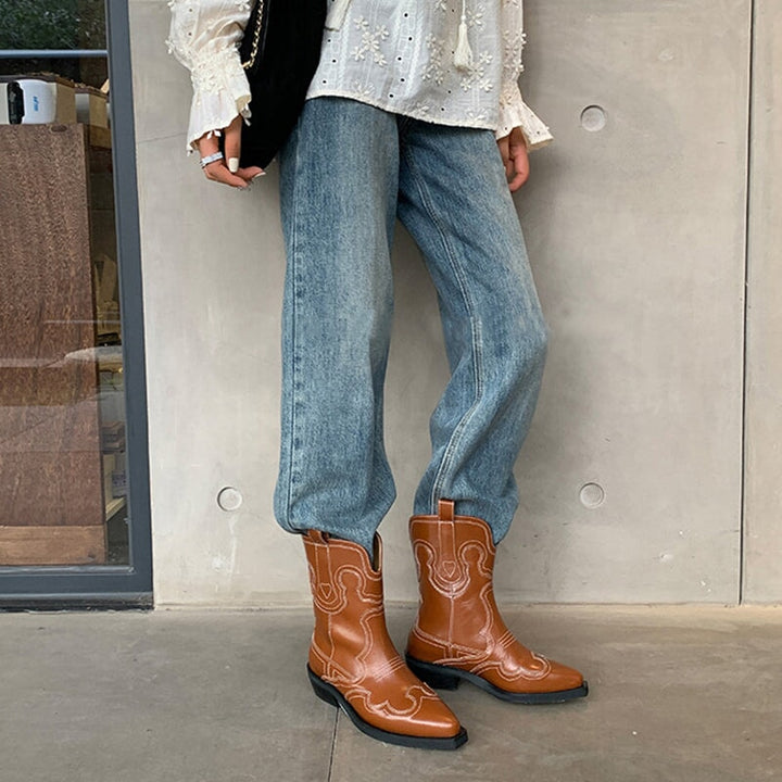  Boots 