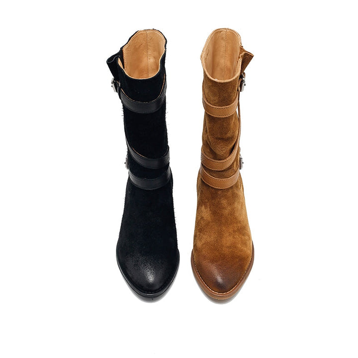  Boots 
