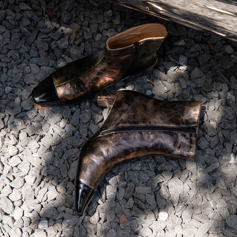  Boots 