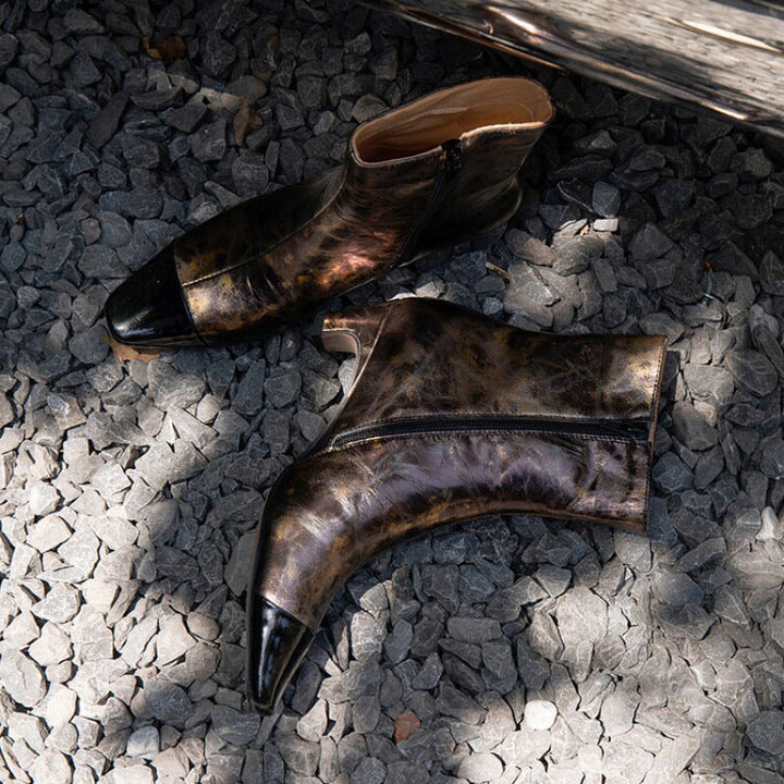  Boots 