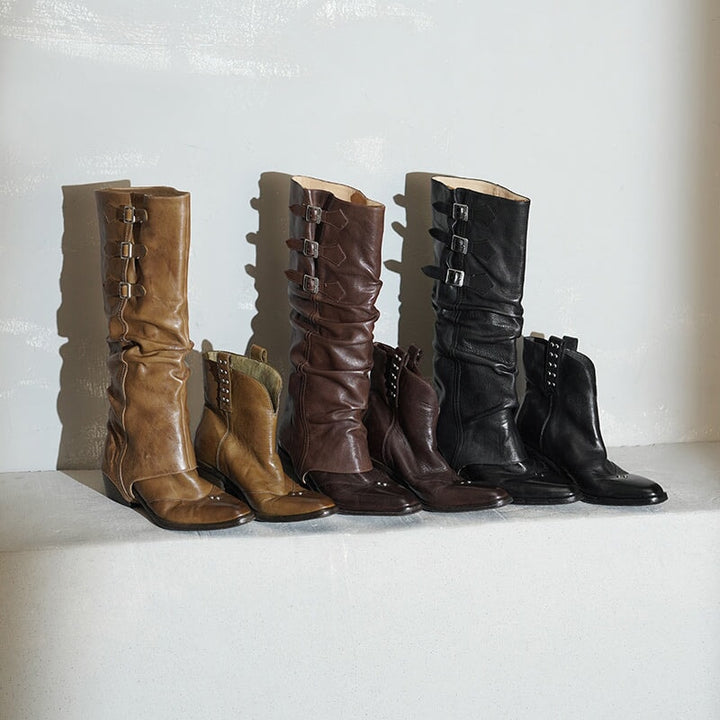  Boots 