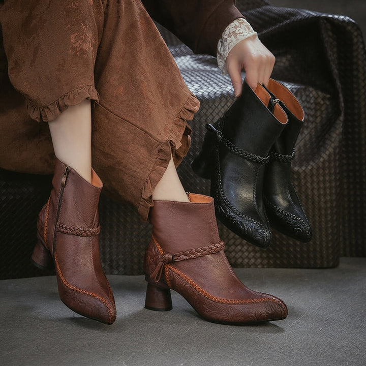  Boots 